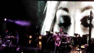 Archive - Bullets (Live in Badminton Theater, Athens - 25.09.2010)