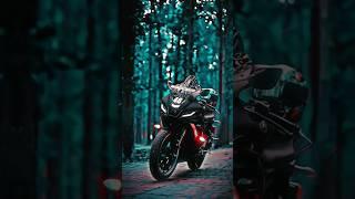 Yamaha R15 v4 Black | Noyon Ali