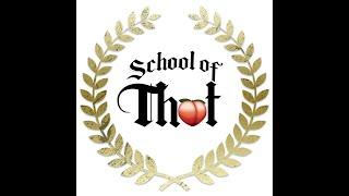 SCHOOL OF THOT Teaser