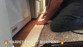  Carpet To Plank Transition  Super Basic Transition Trick!