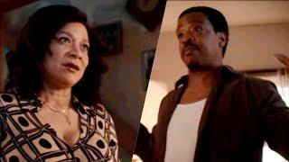 BMF Starz Meech 's Mum & Dad still having Marital Problems | BMF 2x05 Clip