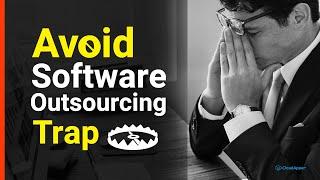 Don't Outsource Software Development - Reduce Human Dependency With CloudApper AI