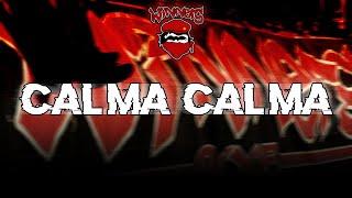 WINNERS 2005 - CHANT OFFICIEL 2012/2013 - CALMA CALMA