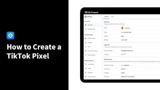 How to Create a TikTok Pixel