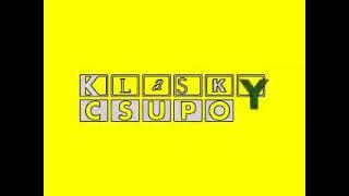 Klasky Csupo with the real G Major 686 Effect