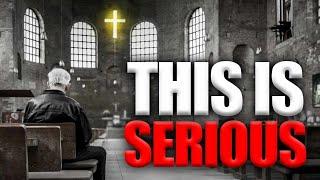 THIS is a WARNING For All Christians  | A MUST SEE Video!!!