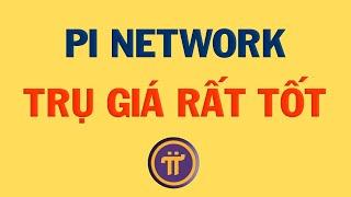  Pi Network Mới Nhất Hôm Nay 08/03 |  Phân tích Bitcoin hôm nay và Cập nhật thị trường Crypto