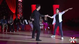 DCSX 2024 Intermediate Jack & Jill Andrew Roach & Tze Chiam   4K