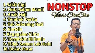 NONSTOP COVER DANGDUT NOSTALGIA VERSI CHACHA VOL1