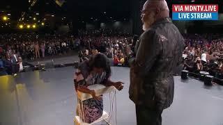 ANOINTED ART THOU AMONG WOMEN – SARAH JAKES ROBERTS | BISHOP JAKES DOVETAILS WTAL INTO WOMAN EVOLVE