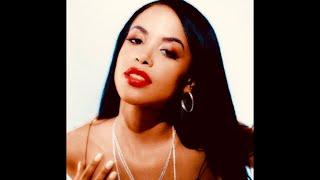 [FREE] Aaliyah x Chris Brown 90s R&B Type Beat - “Slow Motion”