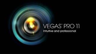 скачать sony vegas pro 11 русская версия