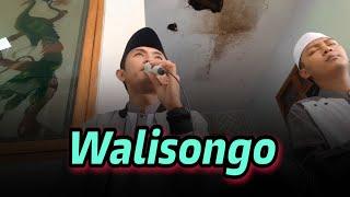 Walisongo Sholawat Terbaru Mas Kafa Aljauhar