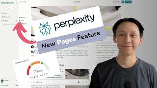 Use Perplexity AI Pages to Max Out Your SEO Optimizer Scores in Minutes!