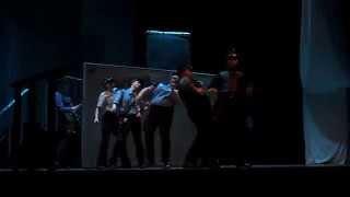 Urinetown - The Cop Song