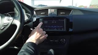 How to Preset A Radio Station With Nissan | How To Save Radio Stations On A Nissan