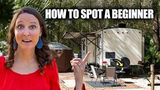 Mistakes to Never Make While Setting Up an RV (Costly & Stressful)