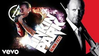 JASON STATHAM - Linkin Park - Somewhere I Belong REMIX 2022