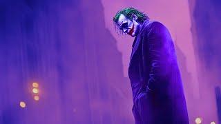 The Joker: Batman Bedtime Story | ASMR Tale & Gotham Ambience For Sleep