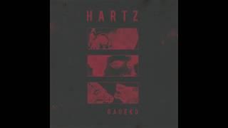 Hartz - Gaueko (Diska Osoa/Full Album)