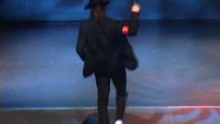 Fatih Jackson - You Rock My World / Jam / Billie Jean [Medley]