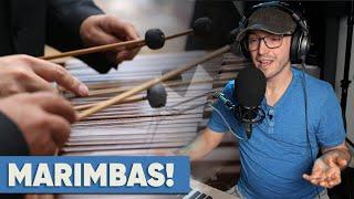 Marimbas Marimbas Marimbas (Virtual Instruments)