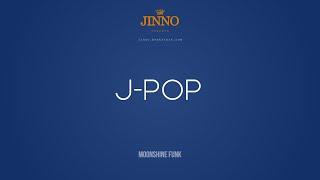 [FREE] J-Pop x Zutomayo Type Beat ~ "Moonshine Funk" #jinnobeats