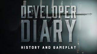 Hunt: Showdown | Developer Diary | History and Gameplay