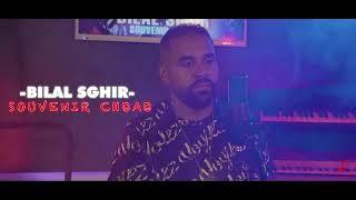 Bilal Sghir 2020 Souvenir Chbab (Clip officiel)