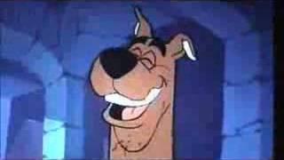 Scooby Doo Where Are You? Danish Theme Song