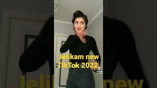 jelikam TikTok New 2022 l jelikam new dance video