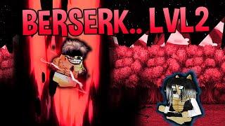 EH LIBERADO EL BERSERK .. NOVIA CON DERECHO - Mr CHEEMS