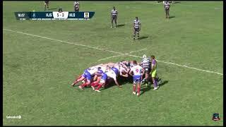 HS Oakdale 1st VS Paarl Boys HS 1st 2024 (Highlights)