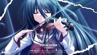 有史以来最好的 15 个小提琴版本 EDM Violin TikTok Addictive Now 2022 #2