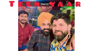 Yaaro ke sath masti (66 Vlog)#trending #youtube #viral #viralvideo #vlogger #vlog #comedy #funny