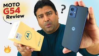 Motorola G54 - Should You Buy it? My Clear Review 