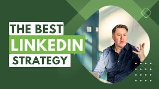 The Best LinkedIn Strategy: Give, With No Ask