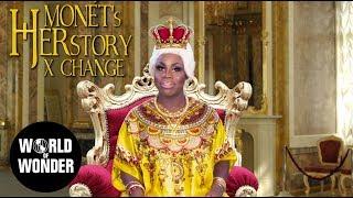 Monét's Herstory X Change Ep. 103: Nursery Rhymes