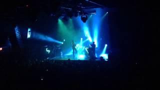 CHVRCHES "Under the Tide" Live HD