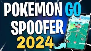 Pokemon Go Spoof 2024 Android Tutorial