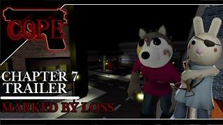 Cope | Chapter 7 | TEASER [Piggy: Build Mode Series]