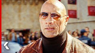 Dwayne Johnson verursacht Millionenschaden! - RED ONE - KinoCheck News