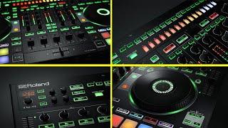 Roland DJ-808 Controlador & Secuenciador REVIEW EN ESPAÑOL