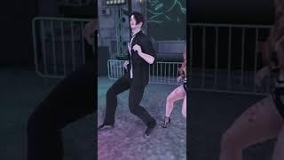 Dancing  #shorts #shortvideo #dancing #tiktok #virtualgirl #secondlife #dance