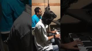 Samz vai | Jisan Khan Shuvo | Aghat | New Bangla Songo