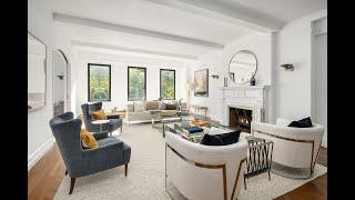 101 Central Park West, 2DE, New York, NY 10023 - For Sale $8,250,000