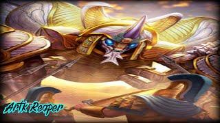 Khepri Gameplay