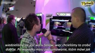 BURNOUT CRASH! GARRY CASEY, CRITERION GAMES - INTERVIEW/WYWIAD! BY PUNKGAMER.PL!