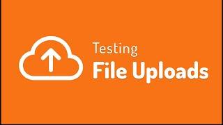 Testing file uploads in Laravel applications