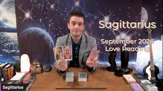 Sagittarius ️ Their next moves ends the confusion ️ Their feelings for you are intense! 